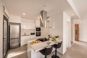 别墅 | 3 多间卧室