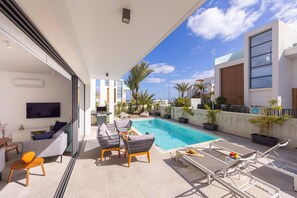 Maison | 3 chambres
