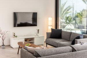 别墅 | 3 多间卧室