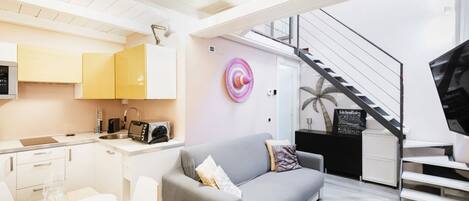 منطقة المعيشة