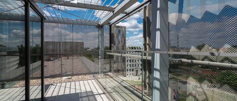 Teras/patio