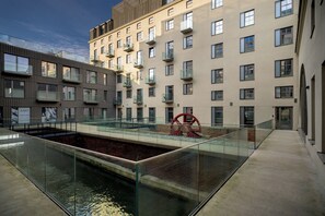 Exterior - RentPlanet - Młyn Maria (Wroclaw)