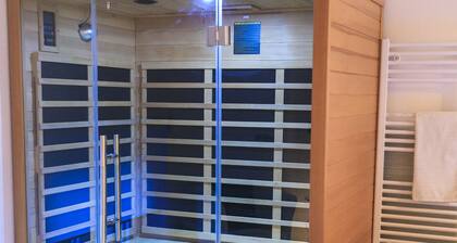 THE SECRET SUITE - FIRST "Lake Endine"