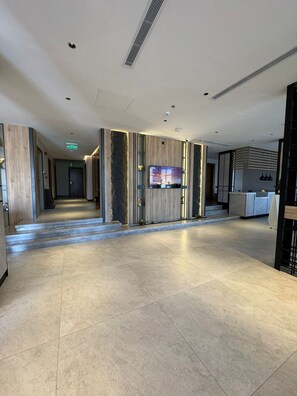 Reception - Ramadi Hotel (Tabuk)