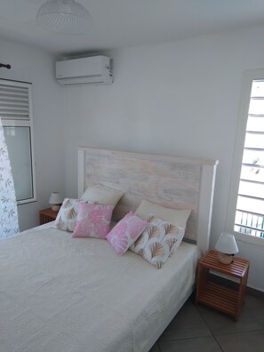 1 camera, ferro/asse da stiro, Wi-Fi, lenzuola