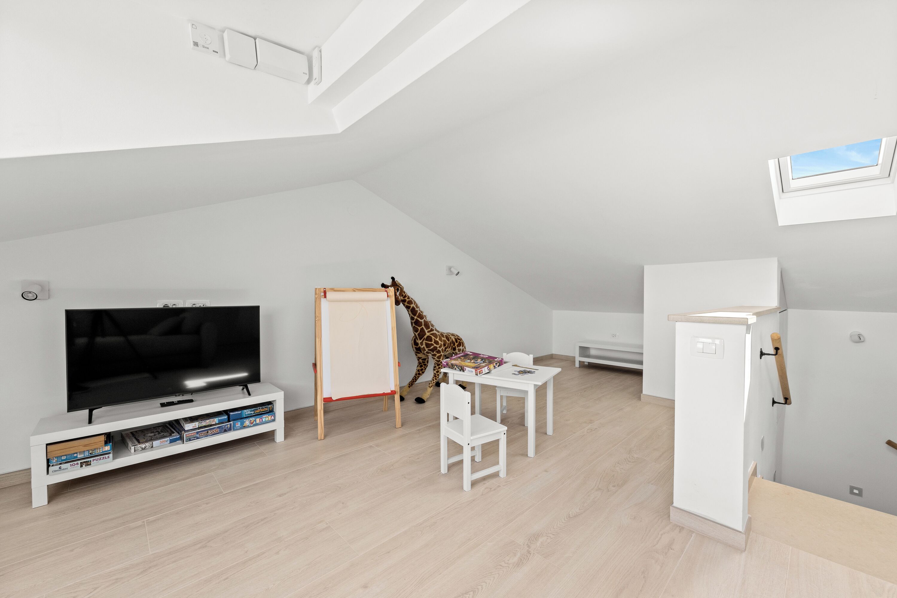 Maison Familiale, plusieurs chambres (Casa Dika Pool & Lounge) | Intérieur