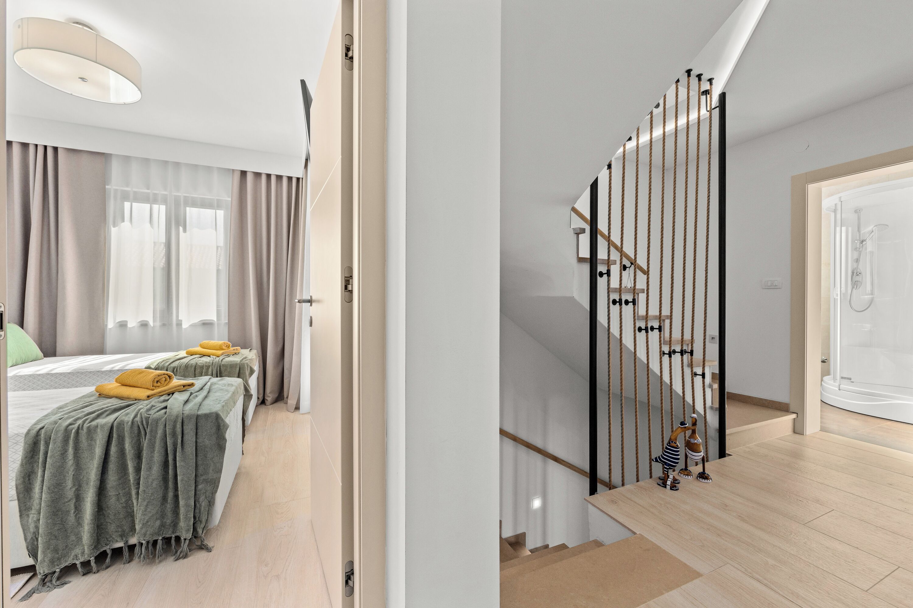 Family House, Multiple Bedrooms (Casa Dika Pool & Lounge)