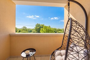 Familiehus, flere soverom (Casa Dika Pool & Lounge) | Overnattingsstedets uteområder