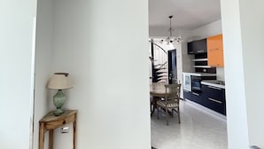 Pintu masuk dalaman