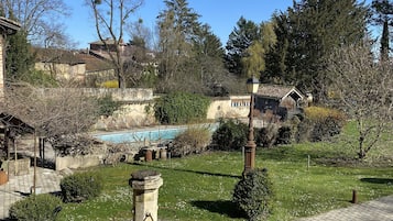 Udendørsområde