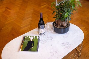 Miscellaneous - Cercle Apt - Historic spot in the hearth of Rome (Roma)