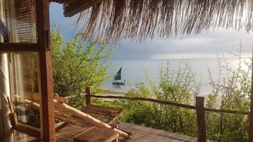 Executive Duplex | 1 bedroom