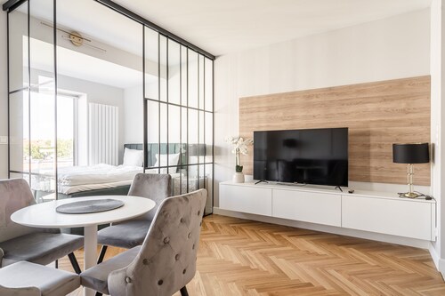 RentPlanet - Apartamenty Księcia Witolda