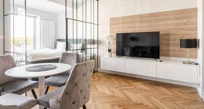 RentPlanet - Apartamenty Księcia Witolda