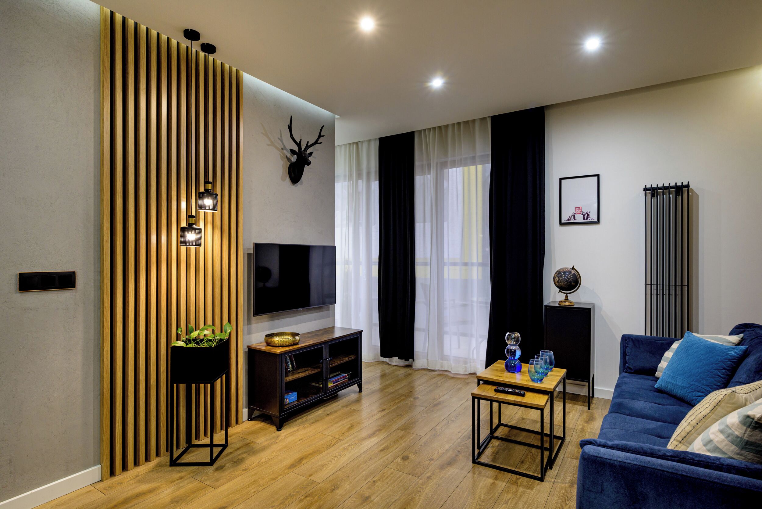 Studio Suite | Iron/ironing board, free WiFi, bed sheets