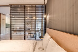 Appartement Deluxe