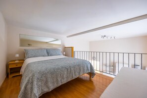 Apartment | 1 bedroom