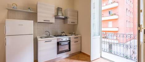 Appartement | 1 slaapkamer