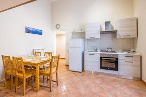 Apartamento | 1 quarto