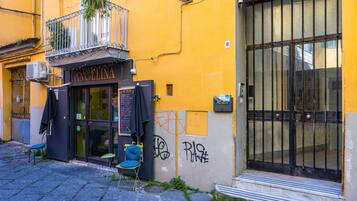 Apartment | 1 bedroom