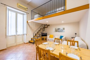 Apartamento | 1 quarto