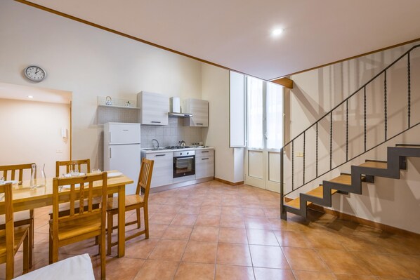 Apartment | 1 bedroom