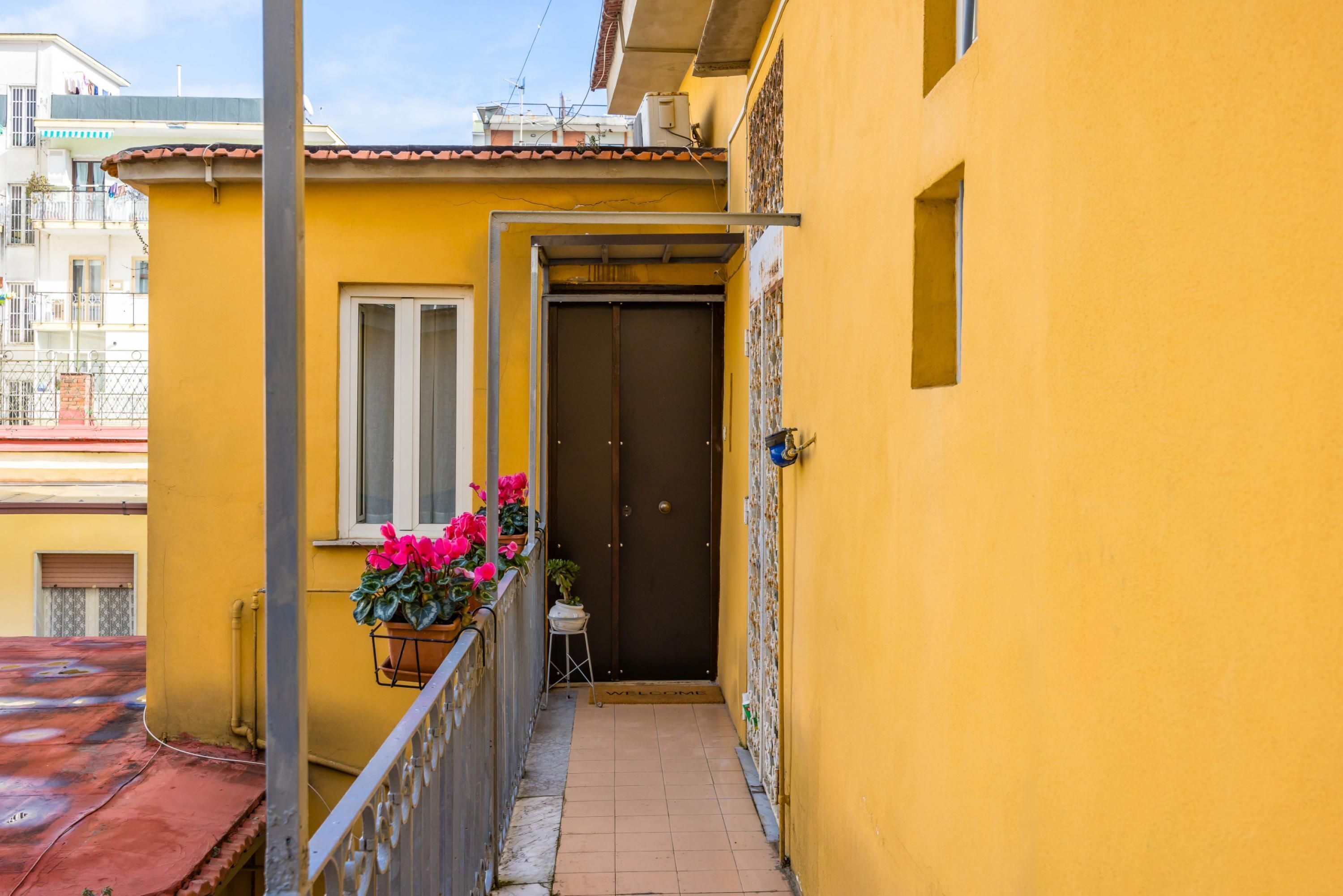 Apartment | 1 bedroom