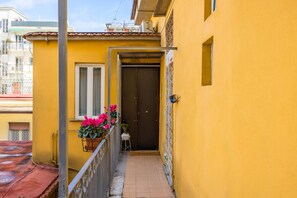 Apartment | 1 Schlafzimmer