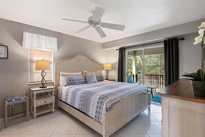 3 Schlafzimmer, Schreibtisch, Bügeleisen/Bügelbrett, Reisekinderbett