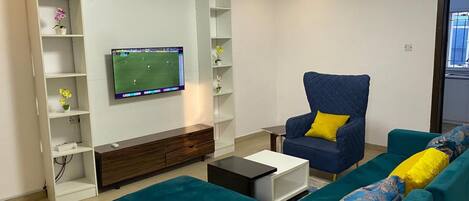 Apartment | Interior