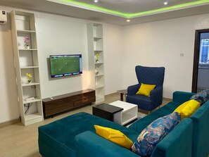 Apartment | Innenbereich
