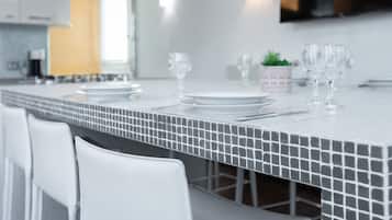 Apartment (2 Bedrooms) | Innenbereich