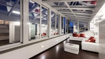 Apartment (2 Bedrooms) | Innenbereich