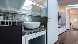 Apartment (2 Bedrooms) | Innenbereich