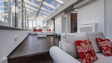 Apartment (2 Bedrooms) | Innenbereich