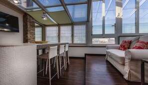 Apartment (2 Bedrooms) | Innenbereich