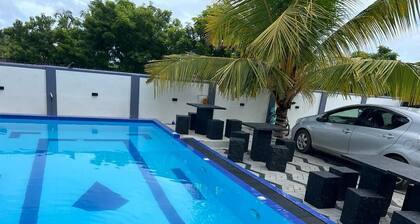 Blue Diamond Resort