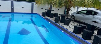 Blue Diamond Resort
