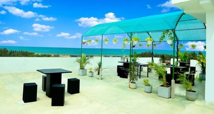 Blue Diamond Resort