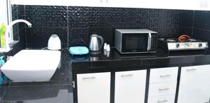 Tetera/pava eléctrica