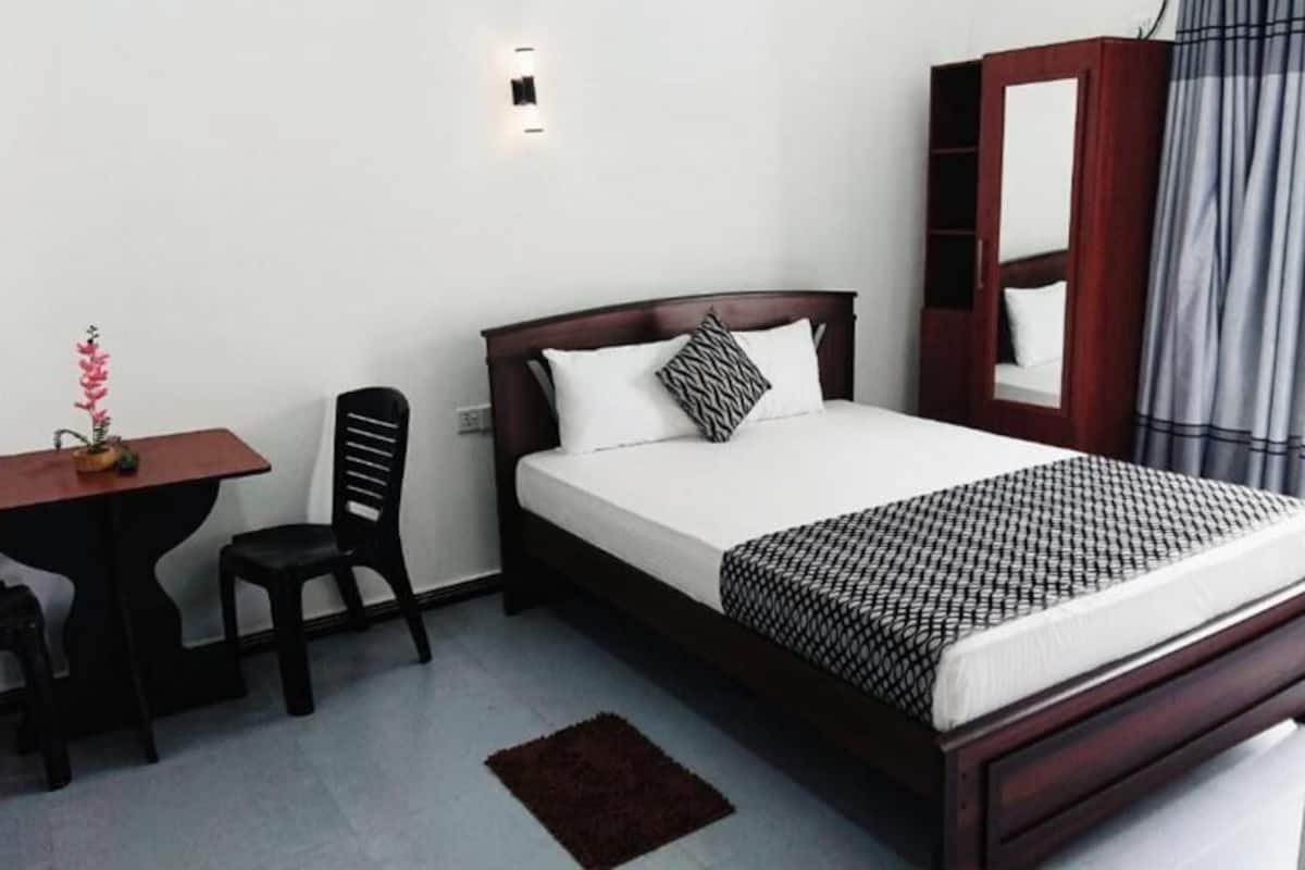 Deluxe Double Room, Beach View
