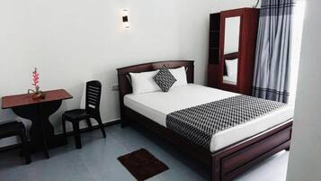 Chambre Double Deluxe, vue plage