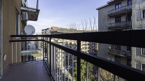 Apartment (1 Bedroom) | Innenbereich