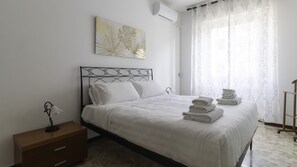 Apartment (1 Bedroom) | Innenbereich