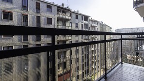 Apartment (1 Bedroom) | Innenbereich