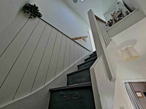 Interior - Albion Cottage (Whitby)