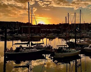 Marina - Albion Cottage (Whitby)