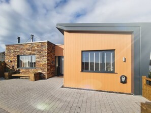 Exterior - Little Croft (Newquay)