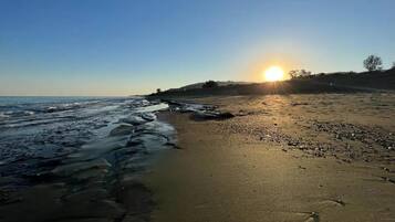 Villa | Beach | Beach nearby