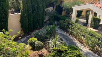 Villa | Property grounds